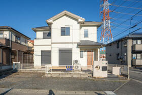 三重県三重郡川越町大字当新田