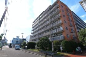 エメラルドマンション鶴見緑地