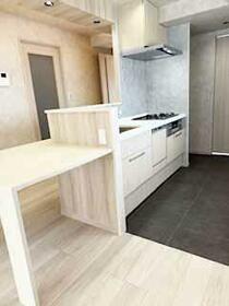 武蔵小杉サマリアマンション