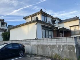 新潟県新潟市中央区関南町