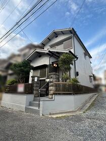 奈良県奈良市恋の窪1丁目