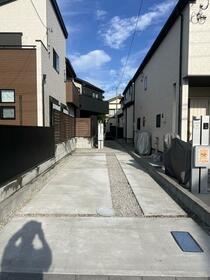 東京都八王子市楢原町