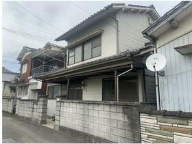 愛媛県松山市梅田町