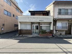 京都府京都市左京区田中南西浦町