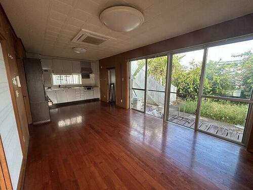 detached 沖縄県沖縄市安慶田１丁目