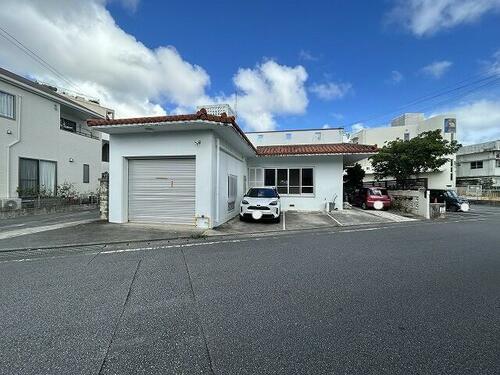 detached 沖縄県沖縄市安慶田１丁目