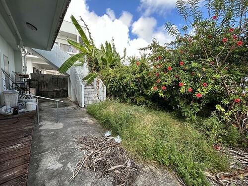 detached 沖縄県沖縄市安慶田１丁目