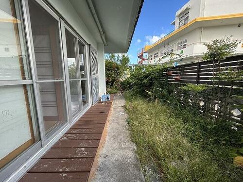 detached 沖縄県沖縄市安慶田１丁目