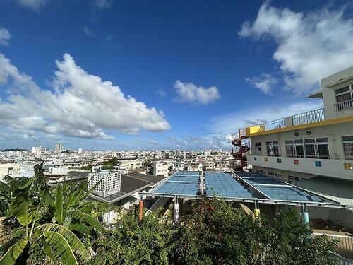 detached 沖縄県沖縄市安慶田１丁目