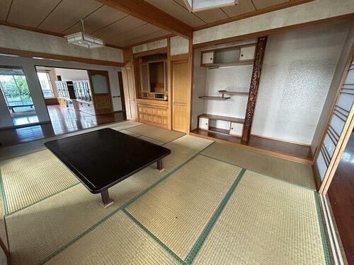 detached 沖縄県沖縄市安慶田１丁目