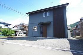 兵庫県丹波市市島町与戸