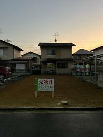 岡山県倉敷市西阿知町新田