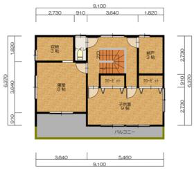 山梨県甲府市国母３丁目