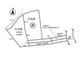 長野県長野市上松3丁目