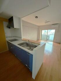 ラフィネス郡山