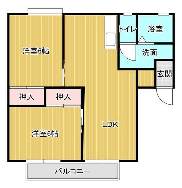 apartment 福島県会津若松市天神町
地図を見る