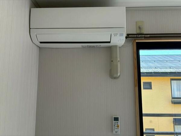 apartment 福島県会津若松市天神町
地図を見る