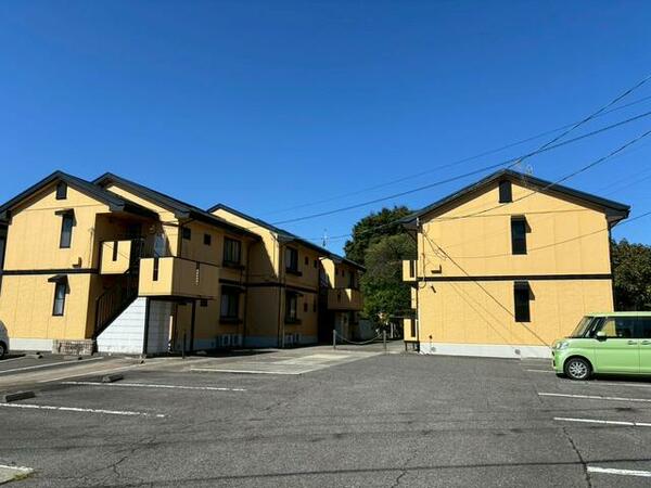 apartment 福島県会津若松市天神町
地図を見る