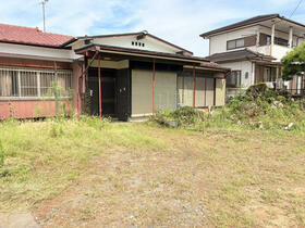 福岡県大牟田市藤田町