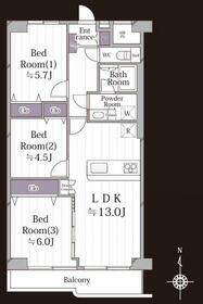 神奈川県平塚市大原