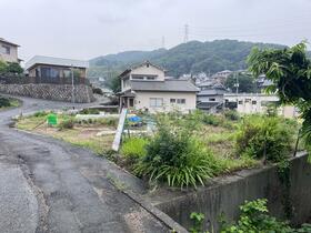 広島県尾道市美ノ郷町三成