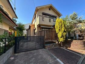 神奈川県藤沢市鵠沼松が岡２丁目