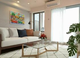 フェイバリッチタワー品川