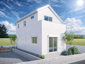 神奈川県横浜市戸塚区前田町