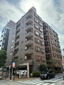 東京都港区麻布十番２丁目