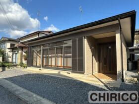 福島県須賀川市弘法坦