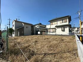 埼玉県所沢市大字北秋津