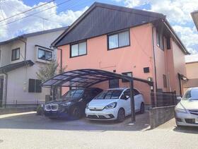 福島県郡山市久留米２丁目