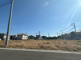 埼玉県所沢市大字上安松