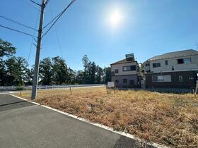 埼玉県所沢市大字上安松