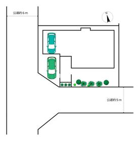 福島県郡山市富久山町福原字釜沼