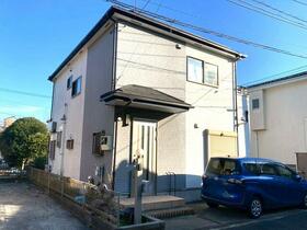 千葉県鎌ケ谷市くぬぎ山１丁目