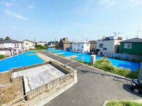 神奈川県茅ヶ崎市松林3丁目