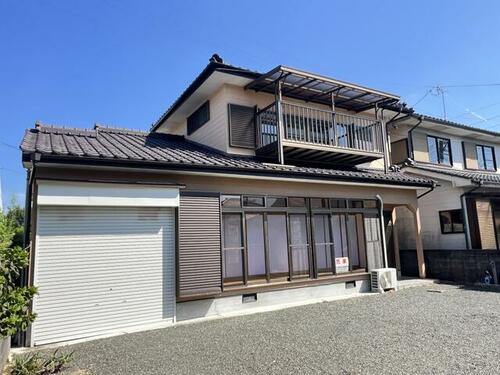 detached 鹿児島県薩摩川内市平佐町