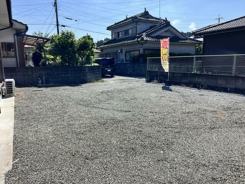 detached 鹿児島県薩摩川内市平佐町