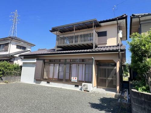 detached 鹿児島県薩摩川内市平佐町