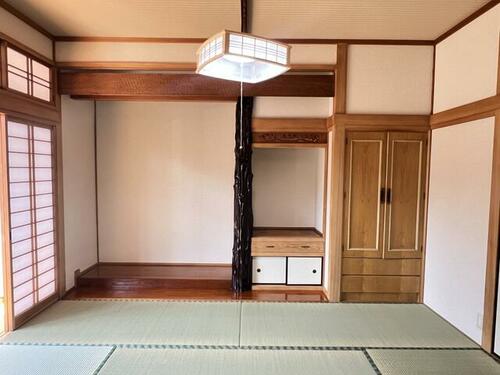 detached 鹿児島県薩摩川内市平佐町