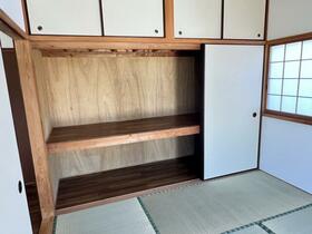 detached 鹿児島県薩摩川内市平佐町