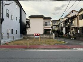 埼玉県戸田市喜沢南２丁目