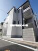 ポラリス箱崎駅東 1階 築9年6ヶ月の賃貸物件