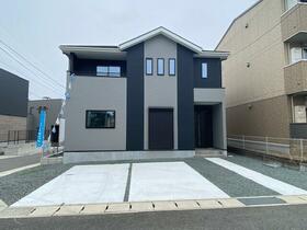 熊本県熊本市東区保田窪３丁目