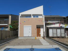 岐阜県岐阜市池ノ上町４丁目