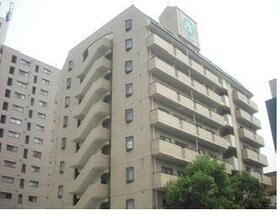 クリーンピア南大路時計台