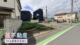 群馬県高崎市常盤町