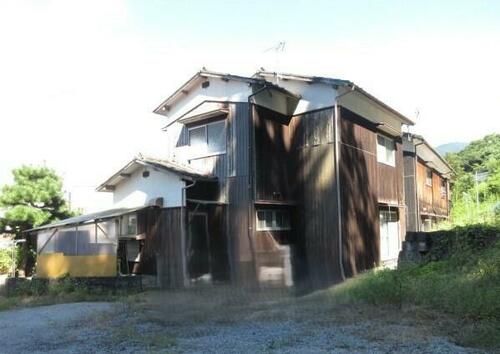 Used Detached House, Uwajima, Ehime