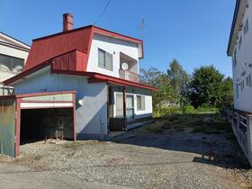 北海道帯広市緑ケ丘三条通４丁目